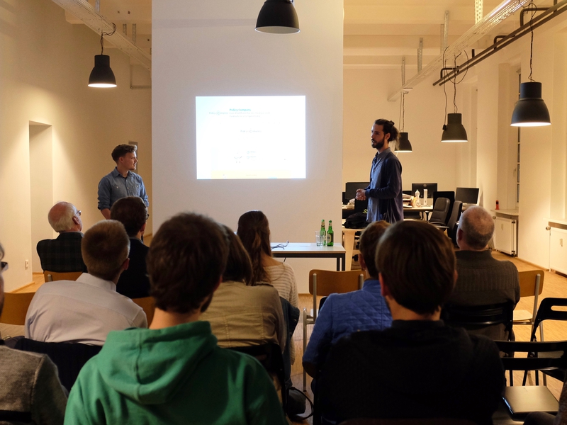Pecha Kucha FoLD 2