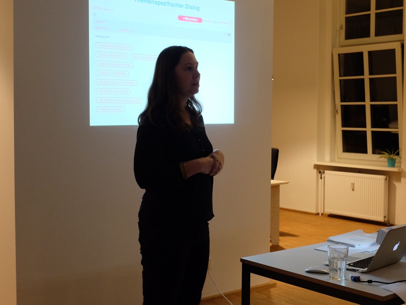 Pecha Kucha FoLD 3