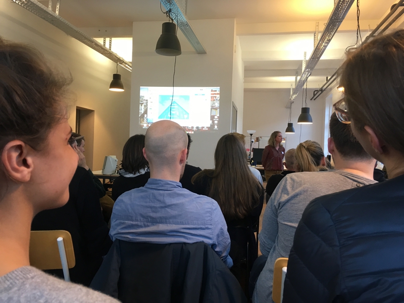Pecha Kucha