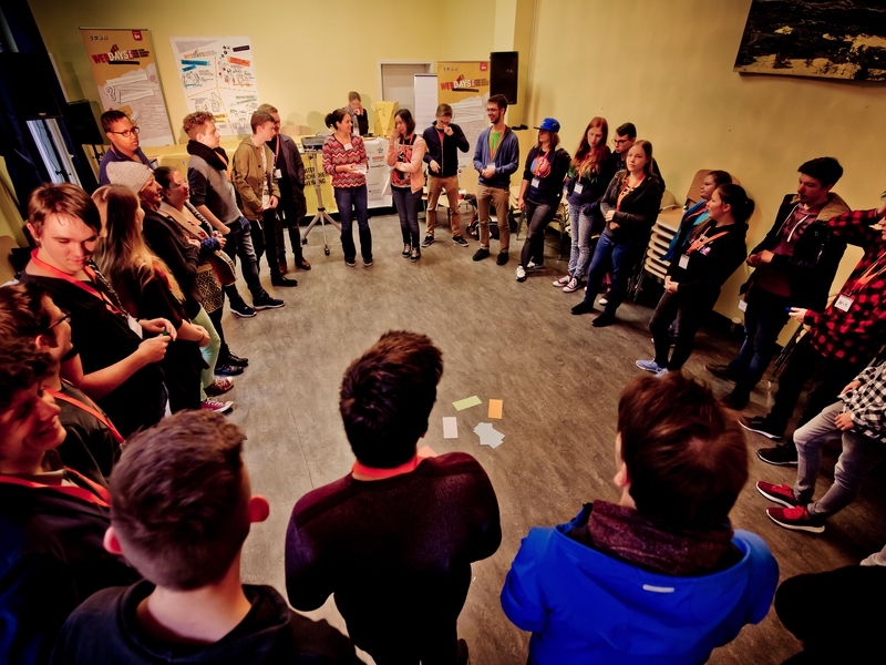 Webdays Berlin