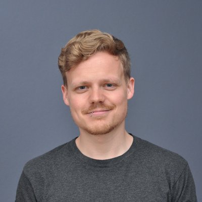 Moritz Ritter